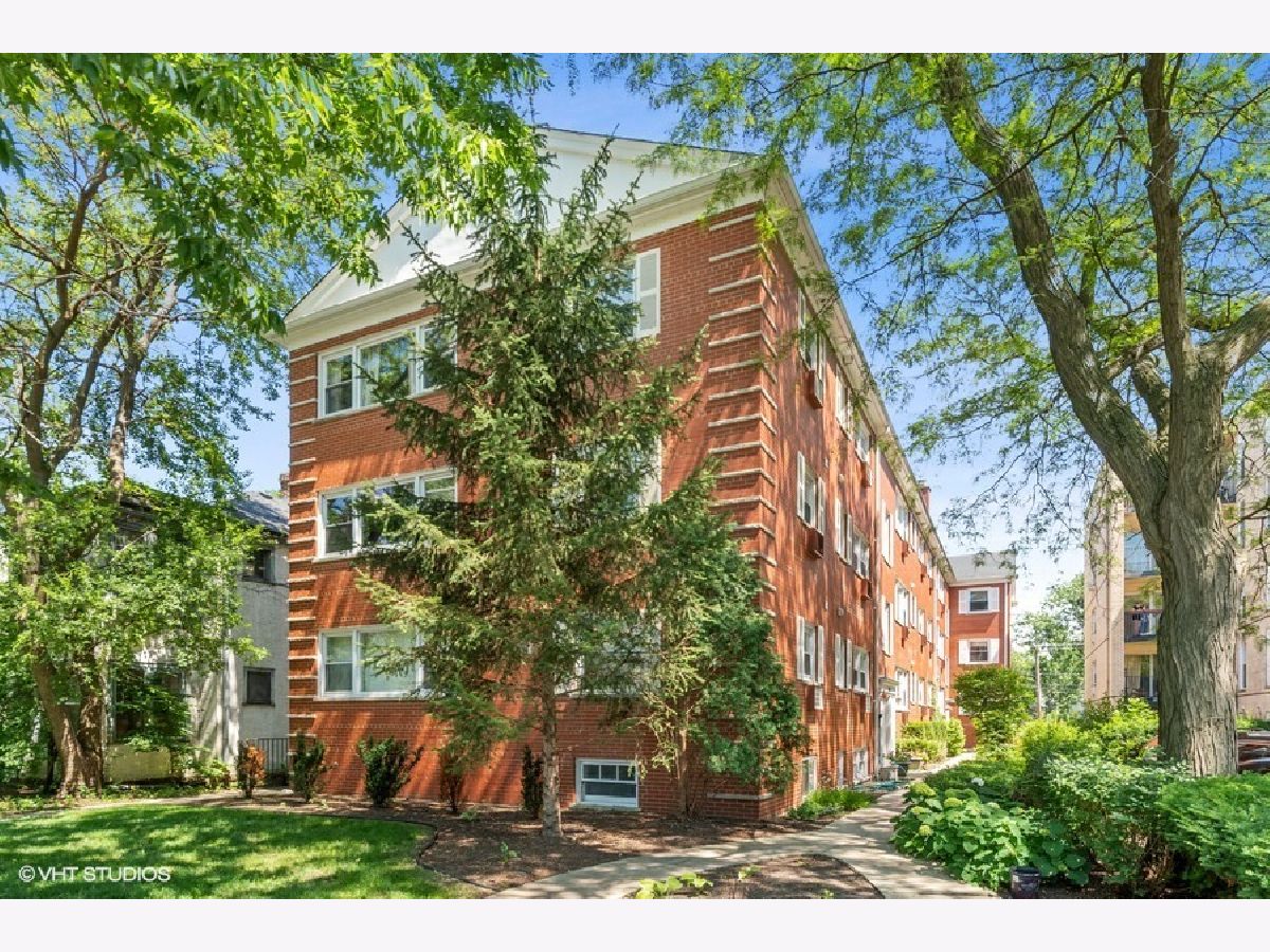  For Rent Evanston Illinois, 2145 Ridge