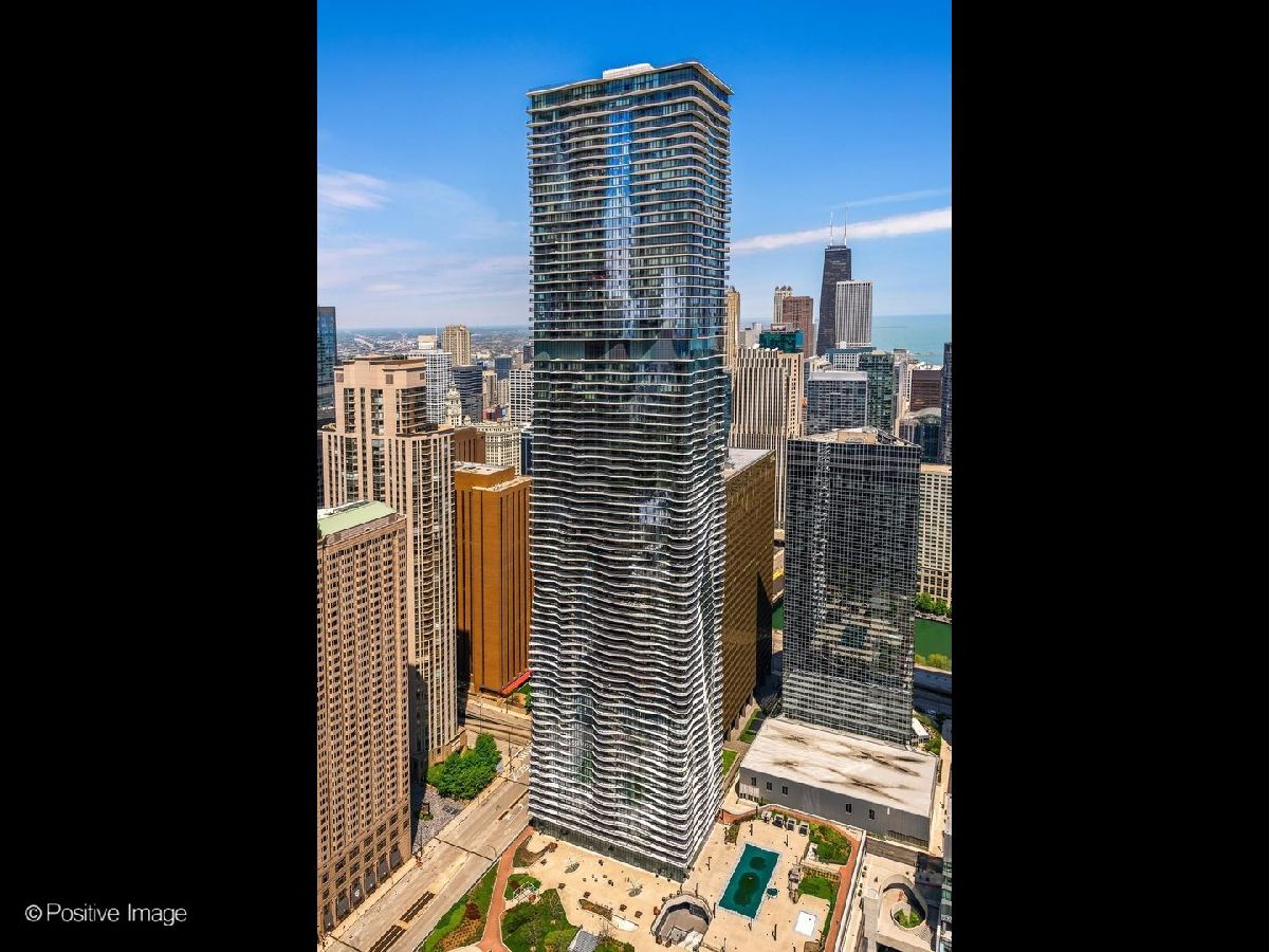 Condos & Townhomes For Sale New Eastside Chicago Illinois, 225 Columbus Drive