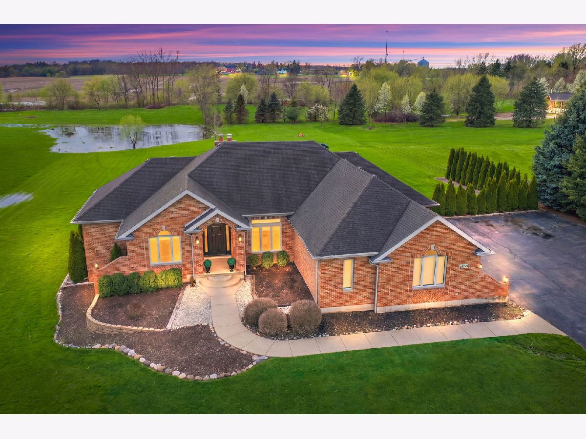 Homes For Sale Pebble Creek Huntley Illinois, 10703 Pebble Drive