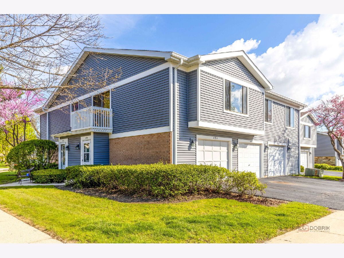  For Sale Vernon Hills Illinois, 494 Tyler Court