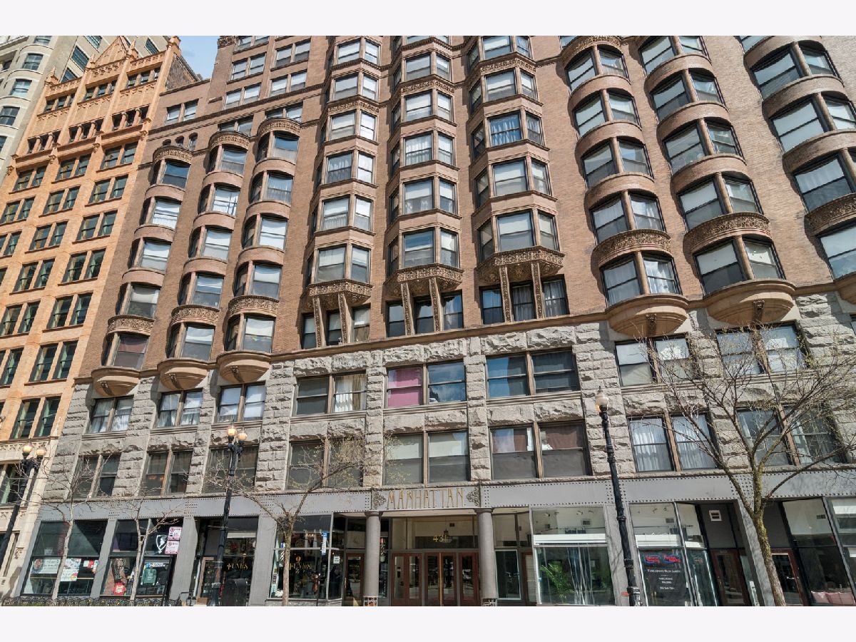 Condominiums For Rent Manhattan Chicago Illinois, 431 Dearborn