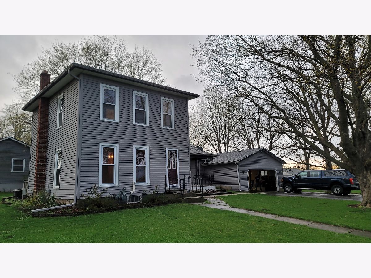  For Sale Davis Illinois, 611 Snyder Street