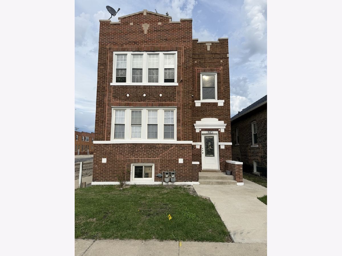 For Sale Cicero Illinois, 1601 48th Court