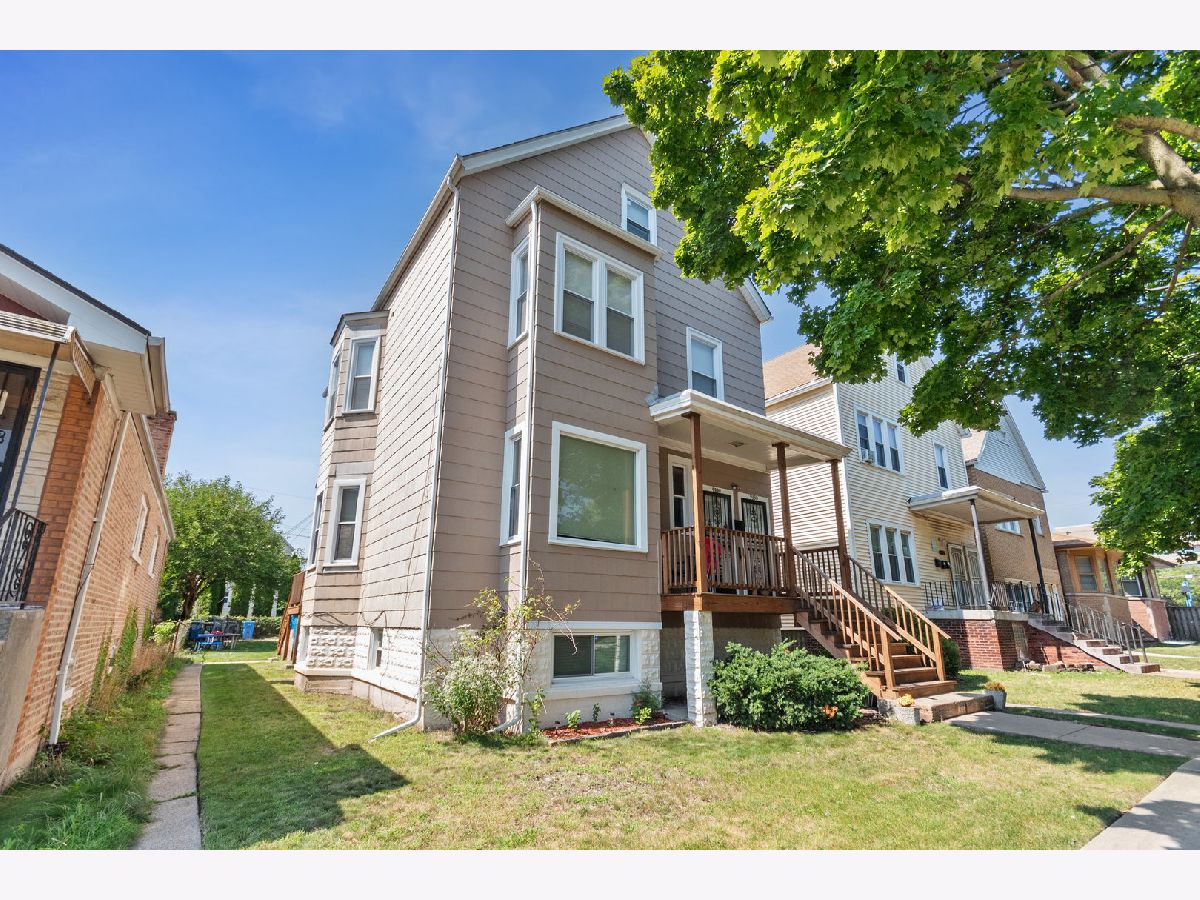  For Rent Chicago Illinois, 9330 Yates