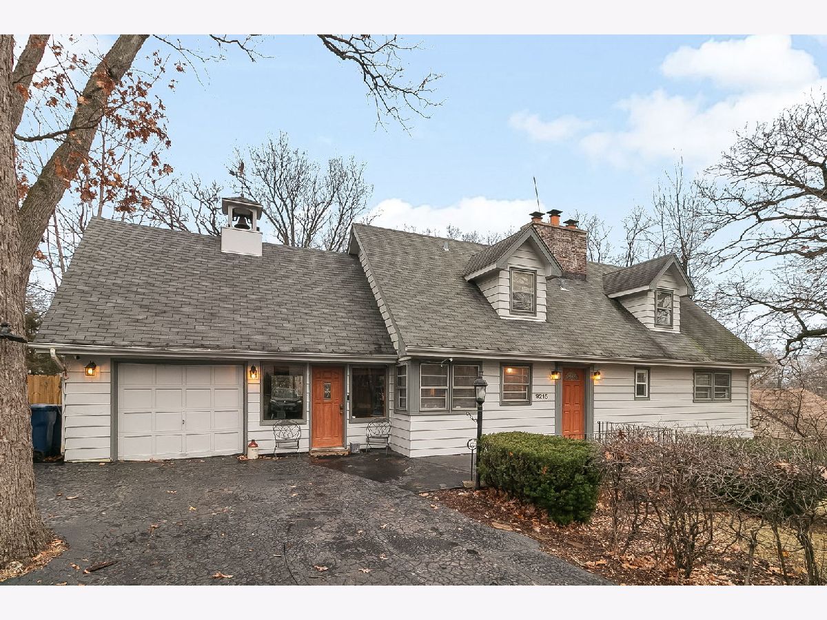  For Sale Hickory Hills Illinois, 9215 83rd Avenue