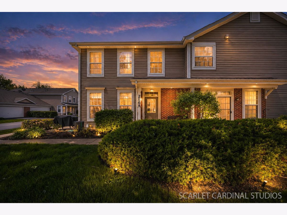  For Sale Sugar Grove Illinois, 286 Whitfield Drive