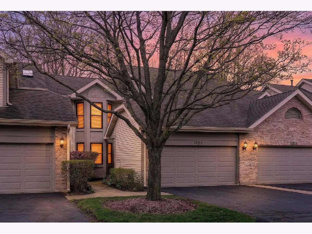  For Sale Palatine Illinois, 1015 Auburn Woods Drive