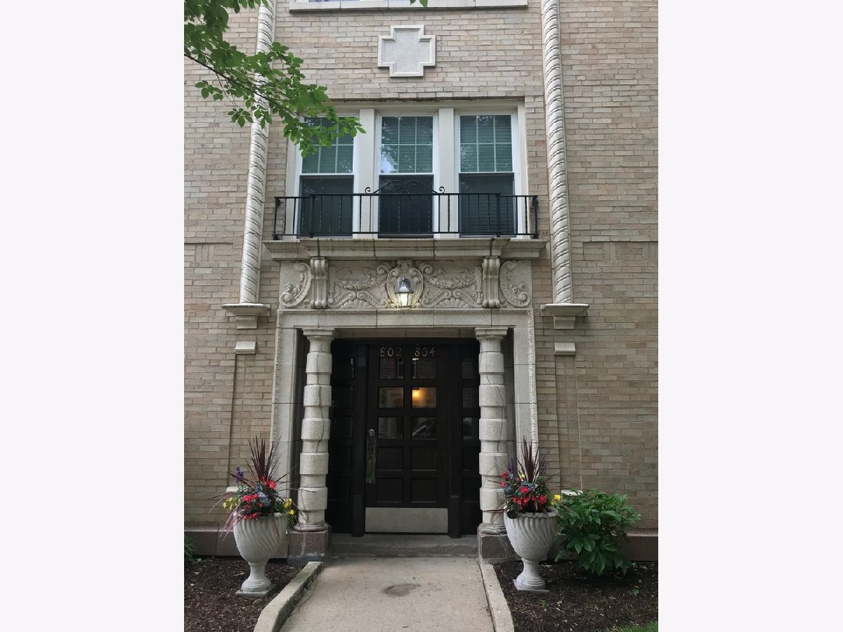  For Rent Evanston Illinois, 802 Elmwood