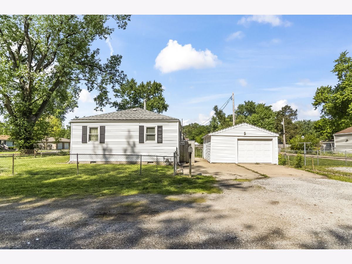  Sold Springfield Illinois, 2049 E Hamilton