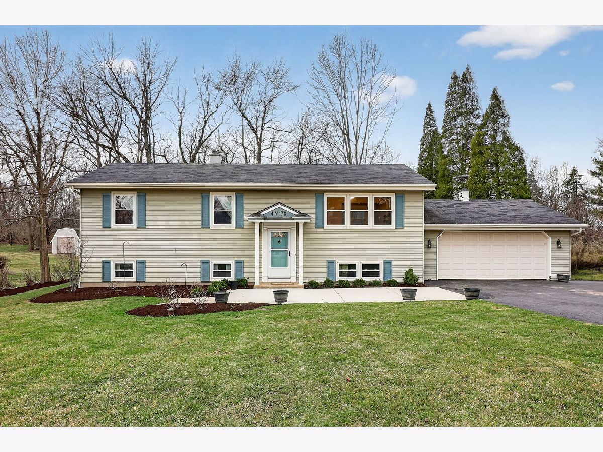  For Sale West Chicago Illinois, 4N170 Wiant Road