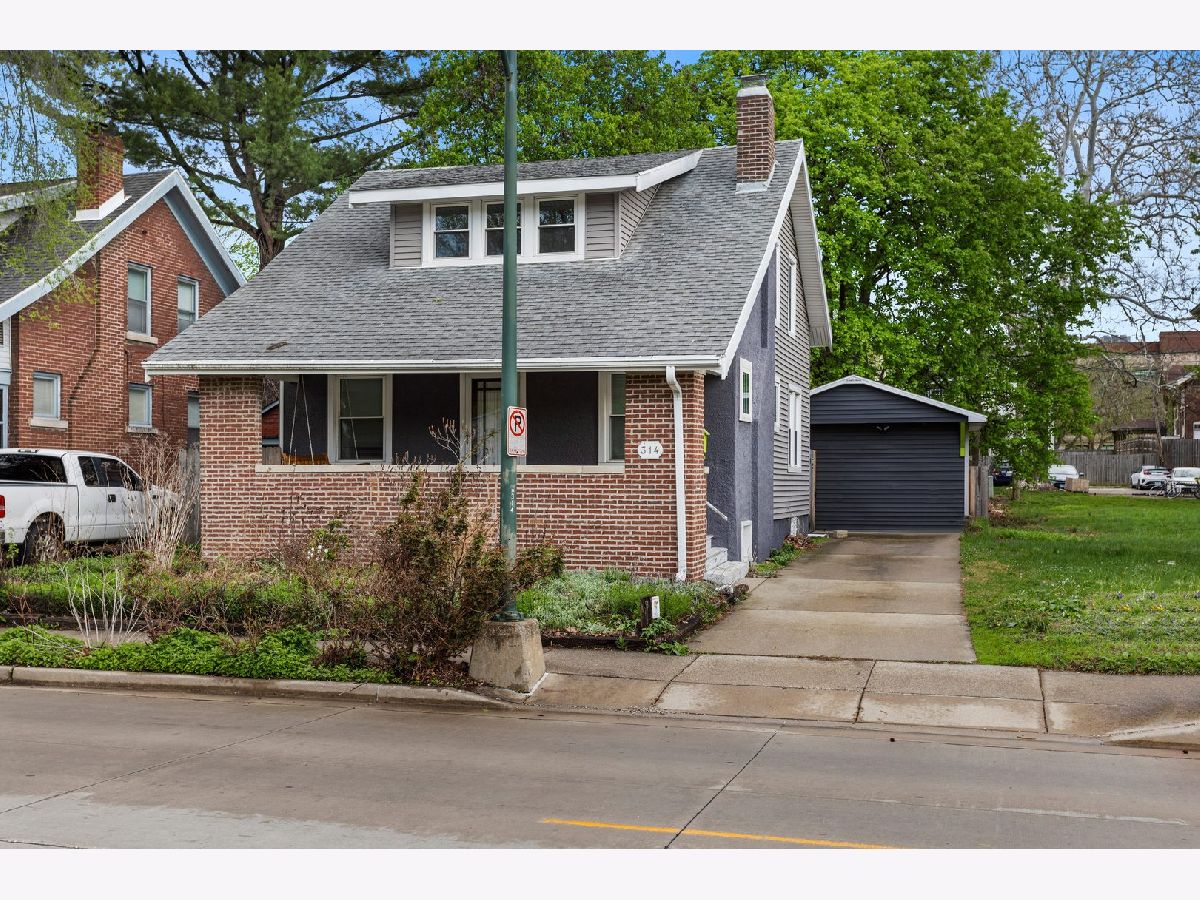 For Sale Champaign Illinois, 314 John Street