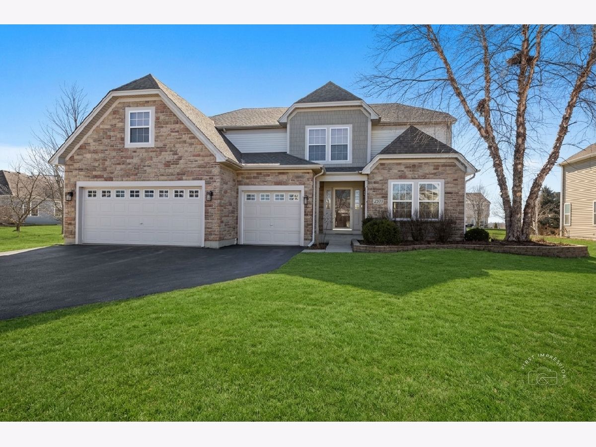Homes For Sale Tanner Trails North Aurora Illinois, 2518 Imgrund Road