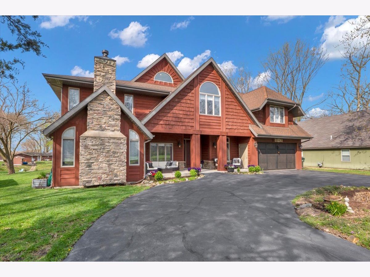  For Sale Wilmington Illinois, 8925 Teal Lane