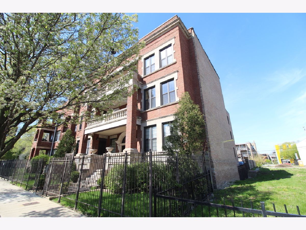  For Rent Chicago Illinois, 5528 Indiana