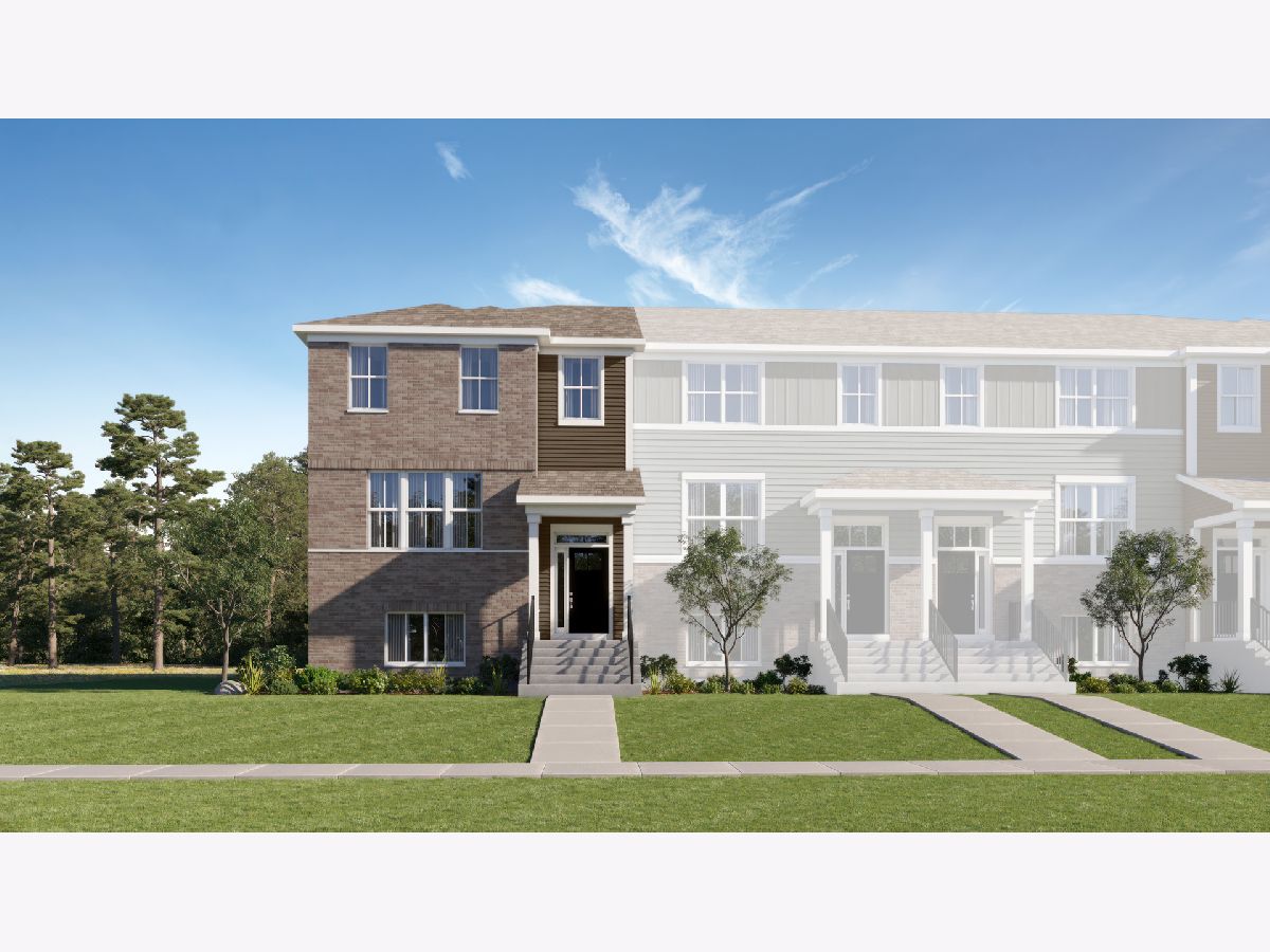 Condos & Townhomes & Homes For Sale Algonquin Meadows Algonquin Illinois, 401 Cold Springs Street