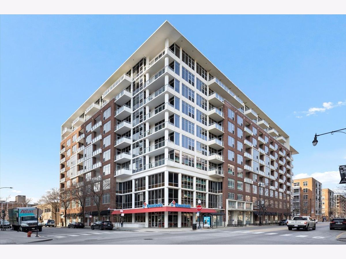  Sold Chicago Illinois, 901 Madison