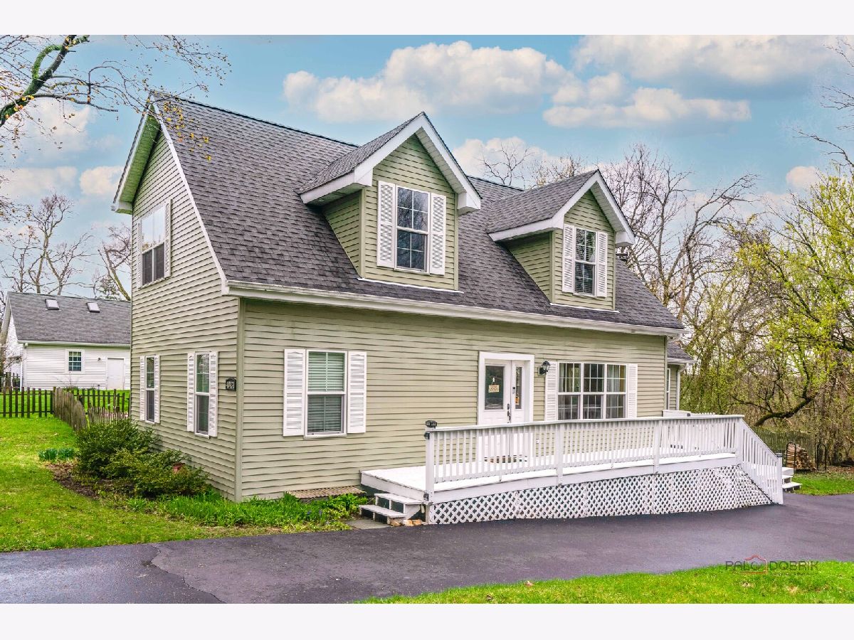  For Sale Antioch Illinois, 40431 Fairview Street