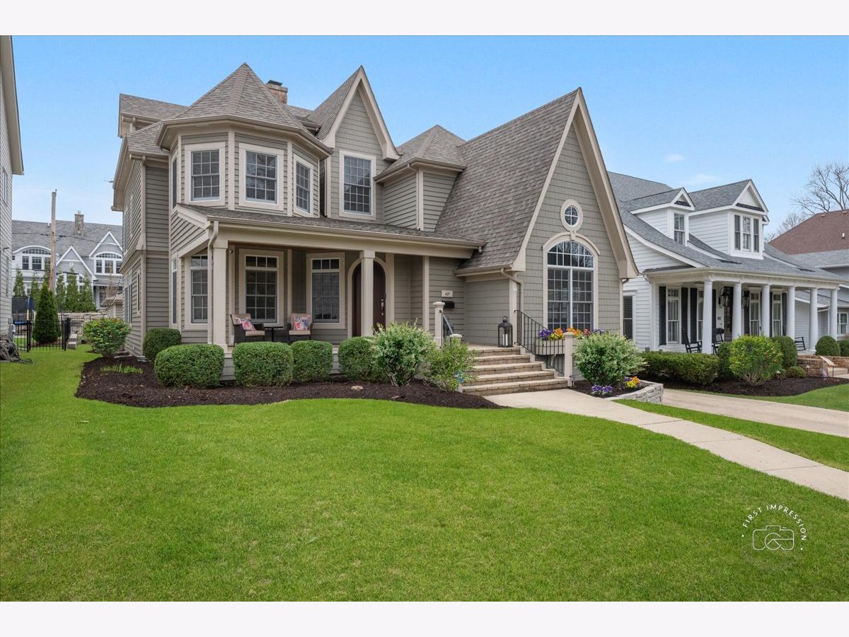  For Sale Naperville Illinois, 427 Sleight Street