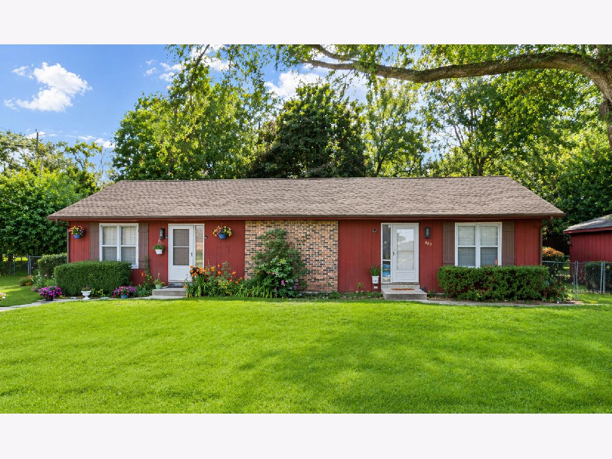  For Sale Wauconda Illinois, 507 Woodland Avenue