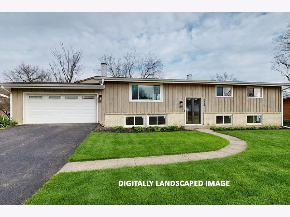  For Sale Lake Bluff Illinois, 907 North Avenue