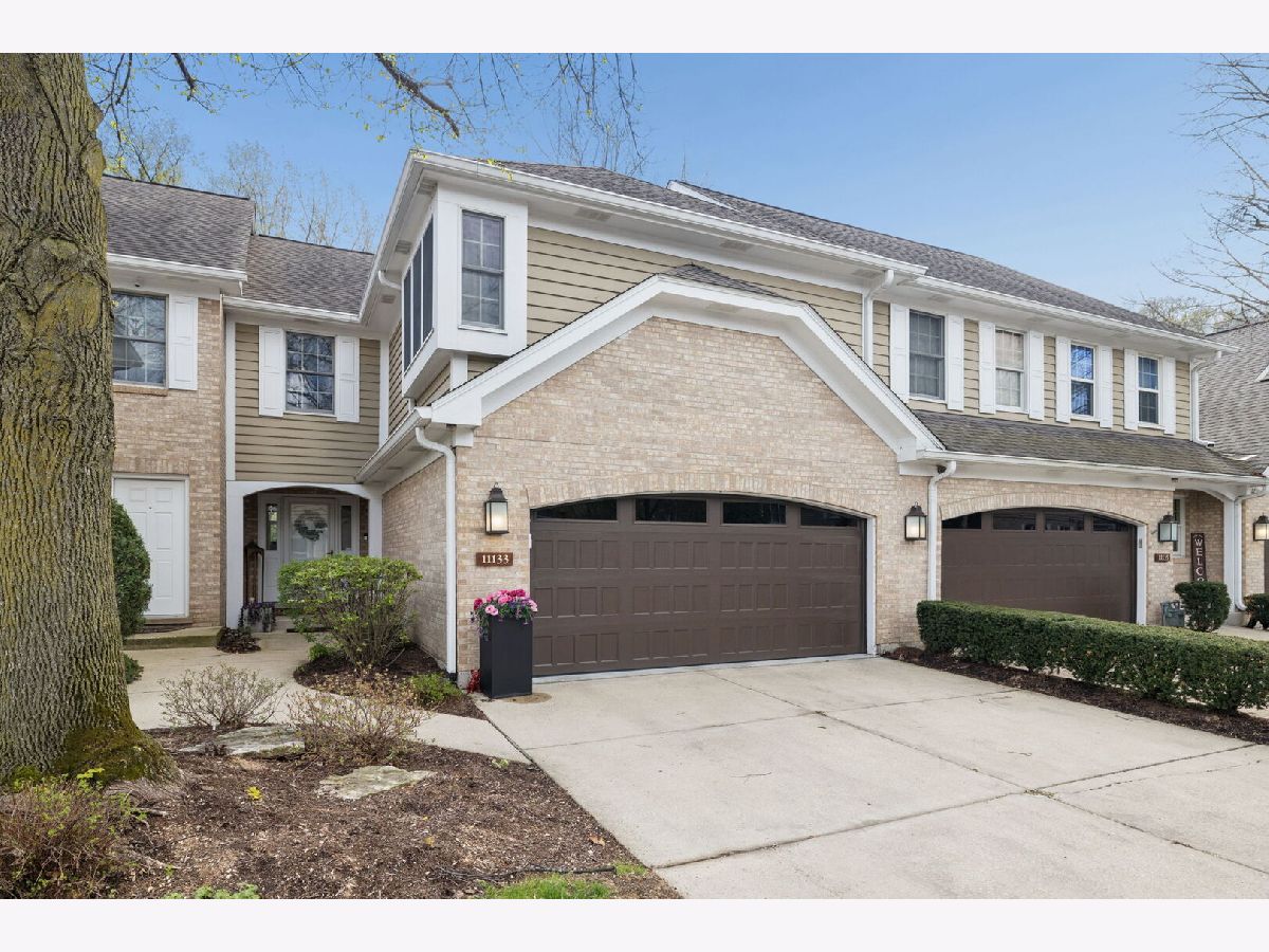 Townhomes & Homes For Sale Indian Woods Indian Head Park Illinois, 11133 Indian Woods Drive