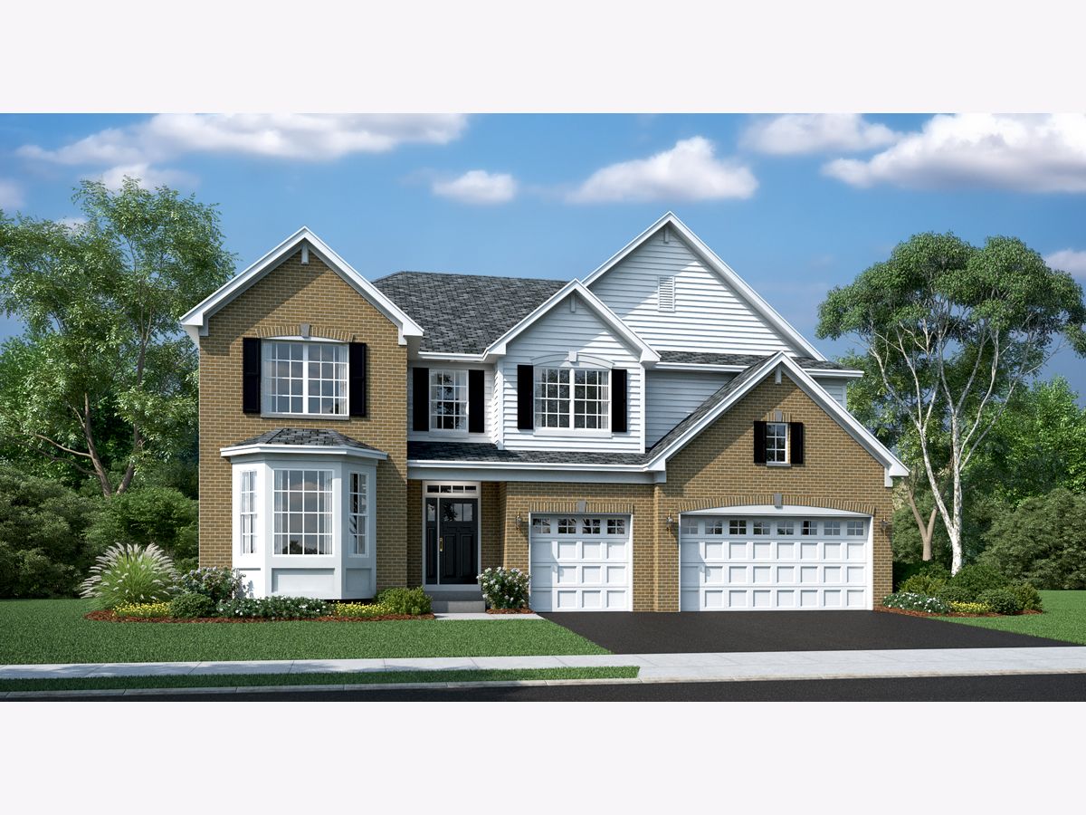  For Sale Elgin Illinois, 1853 Chandolin Lane