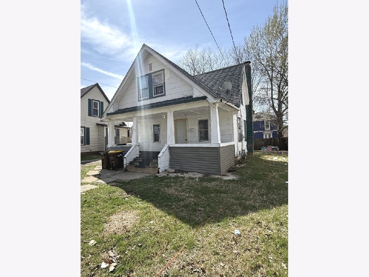  For Sale Rockford Illinois, 1235 Clover Avenue