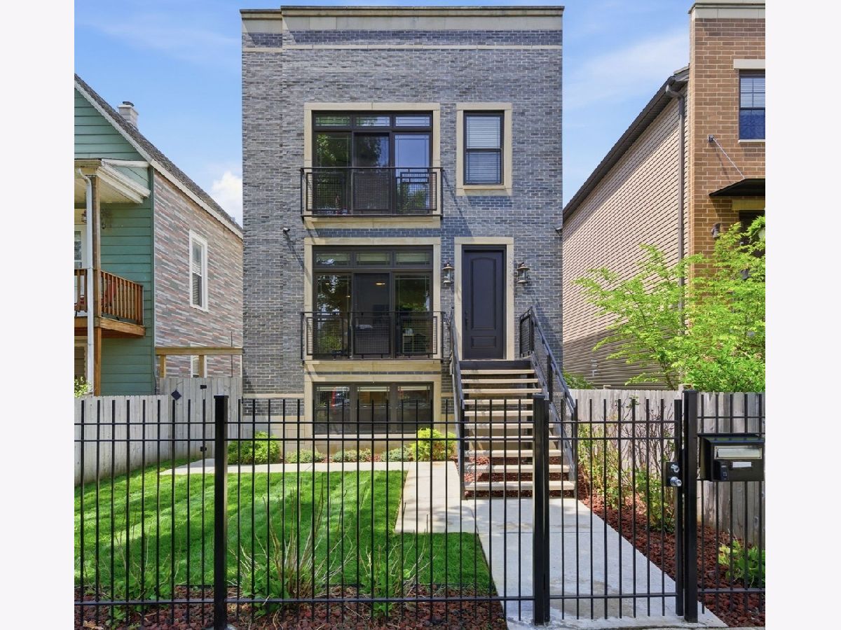  Sold Chicago Illinois, 4332 Monticello