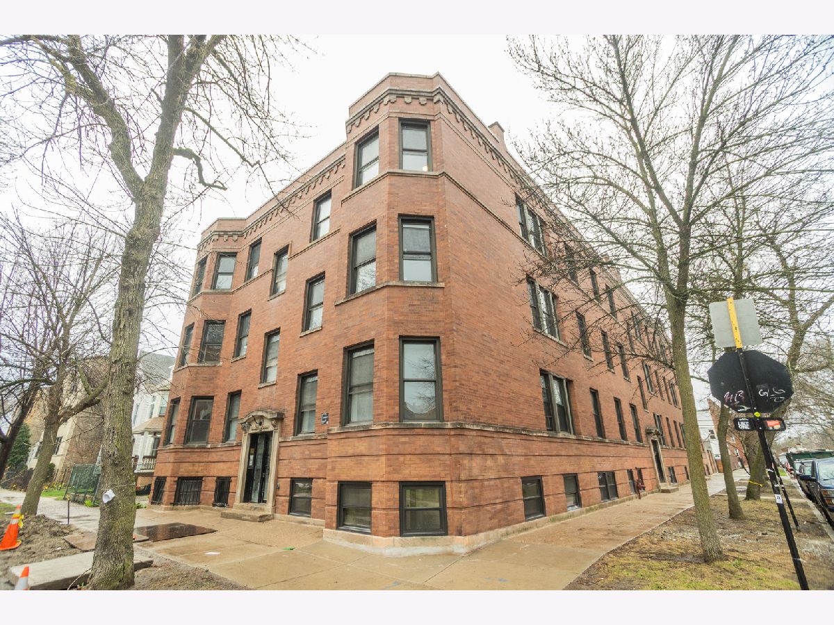  Rented Chicago Illinois, 2254 Sawyer