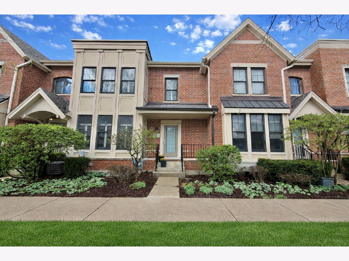  Sold Park Ridge Illinois, 18 Meacham