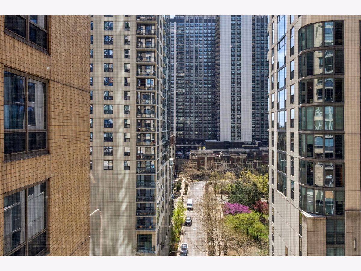  Rented Chicago Illinois, 420 Waterside