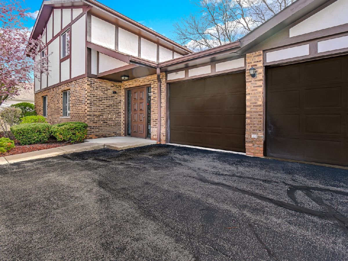  For Sale Alsip Illinois, 5100 122nd Street