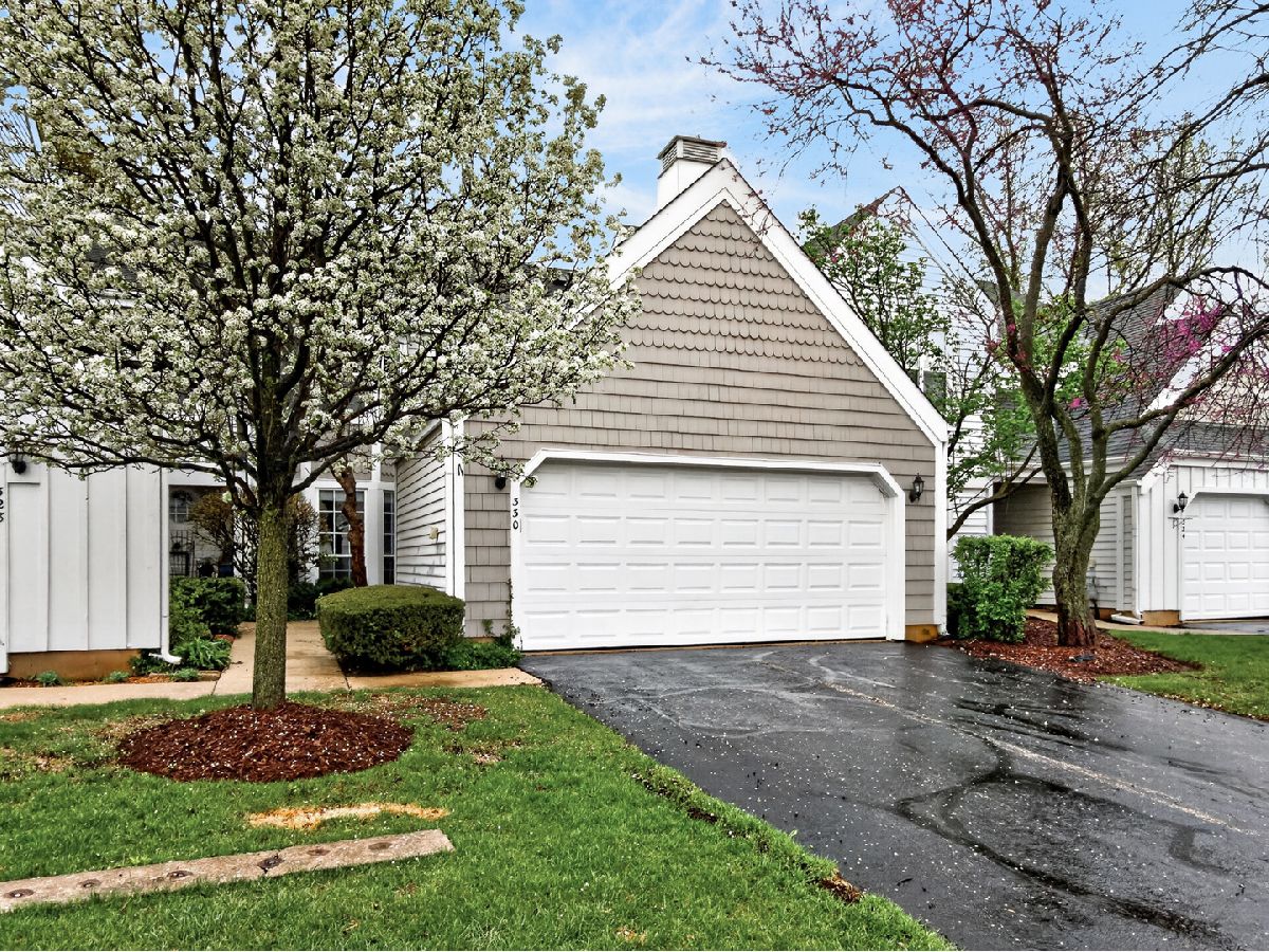  For Sale Wauconda Illinois, 330 Stillwater Court