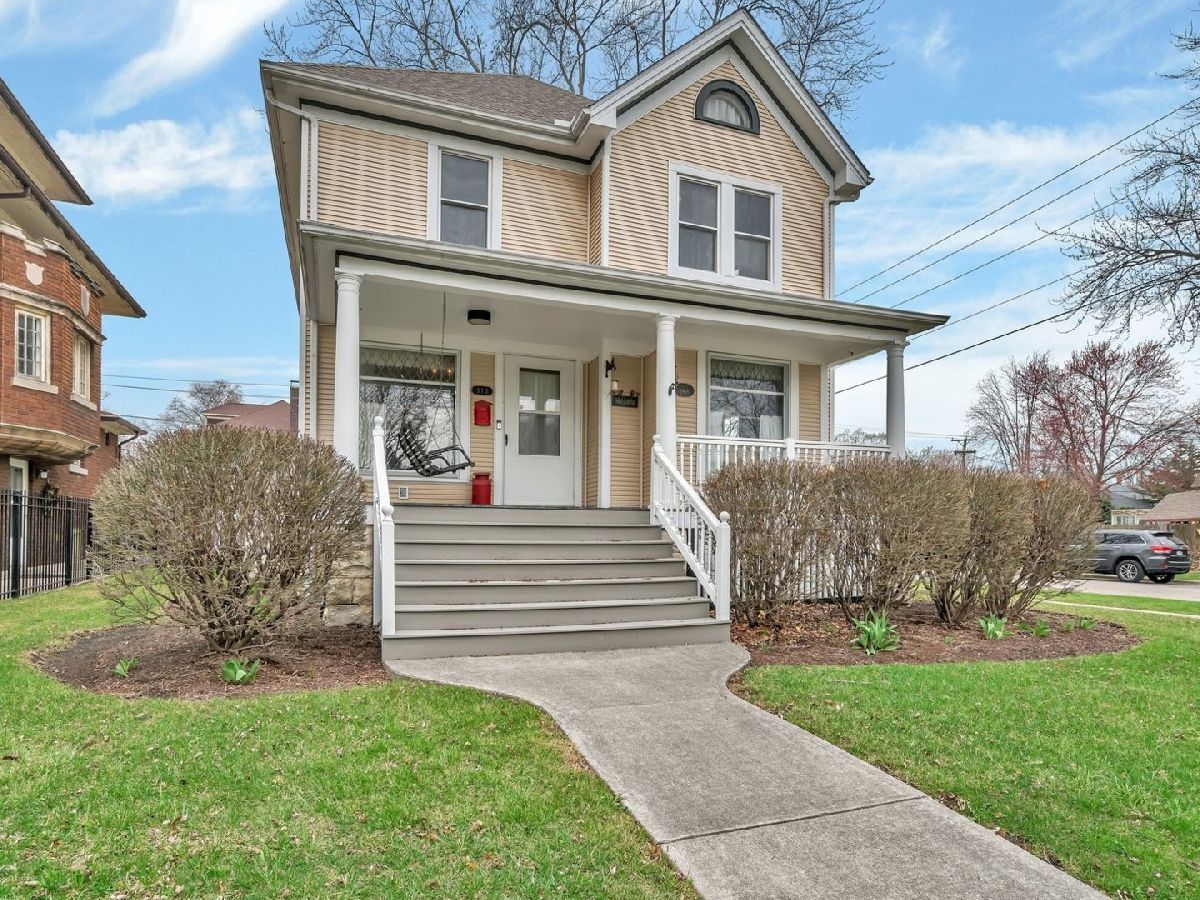  For Sale Joliet Illinois, 313 Raynor Avenue