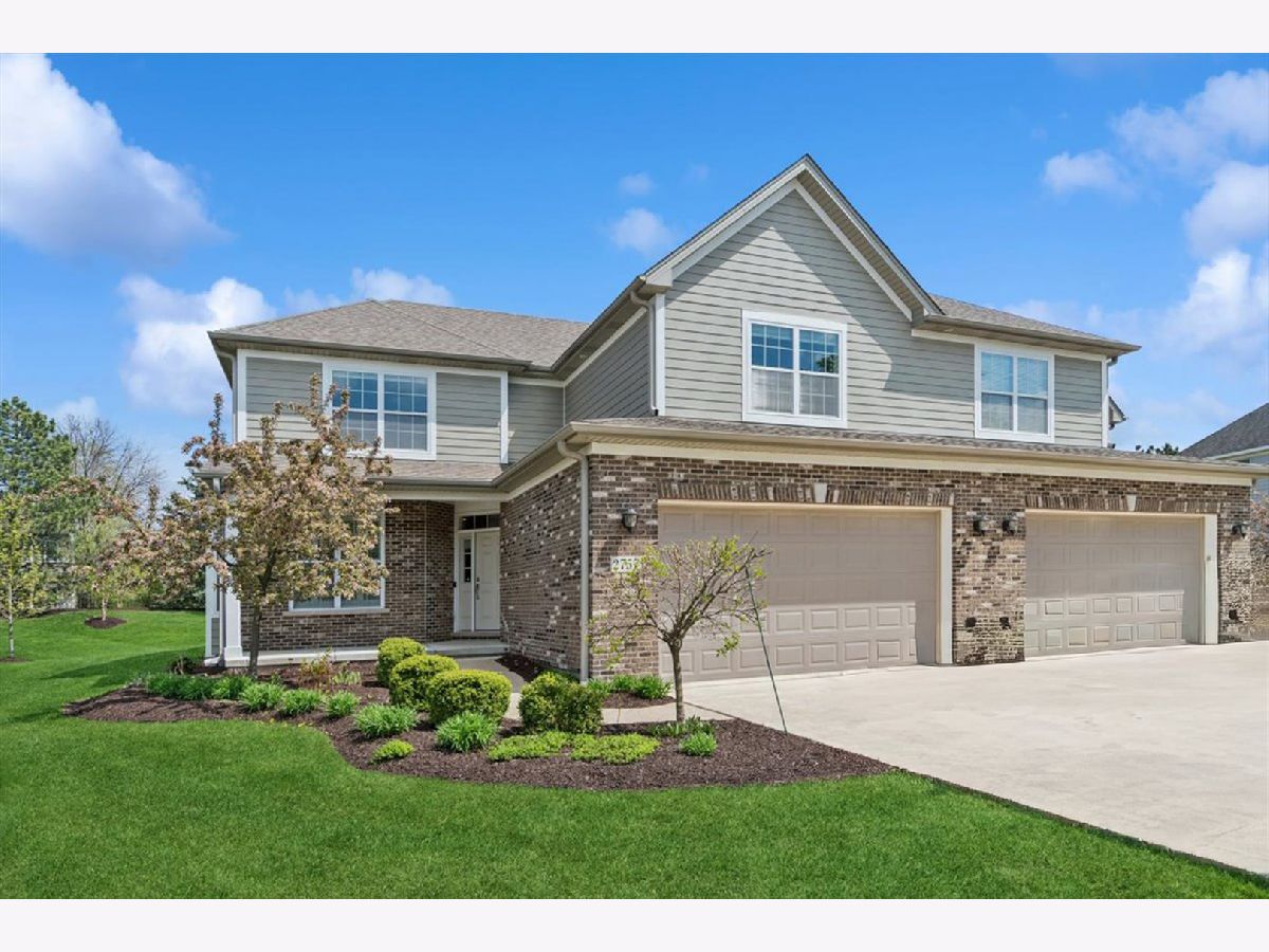  For Sale Aurora Illinois, 2757 Nicole Circle