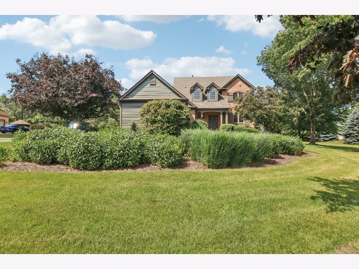 Homes For Sale Brier Pines Hampshire Illinois, 44W552 Volkening Circle