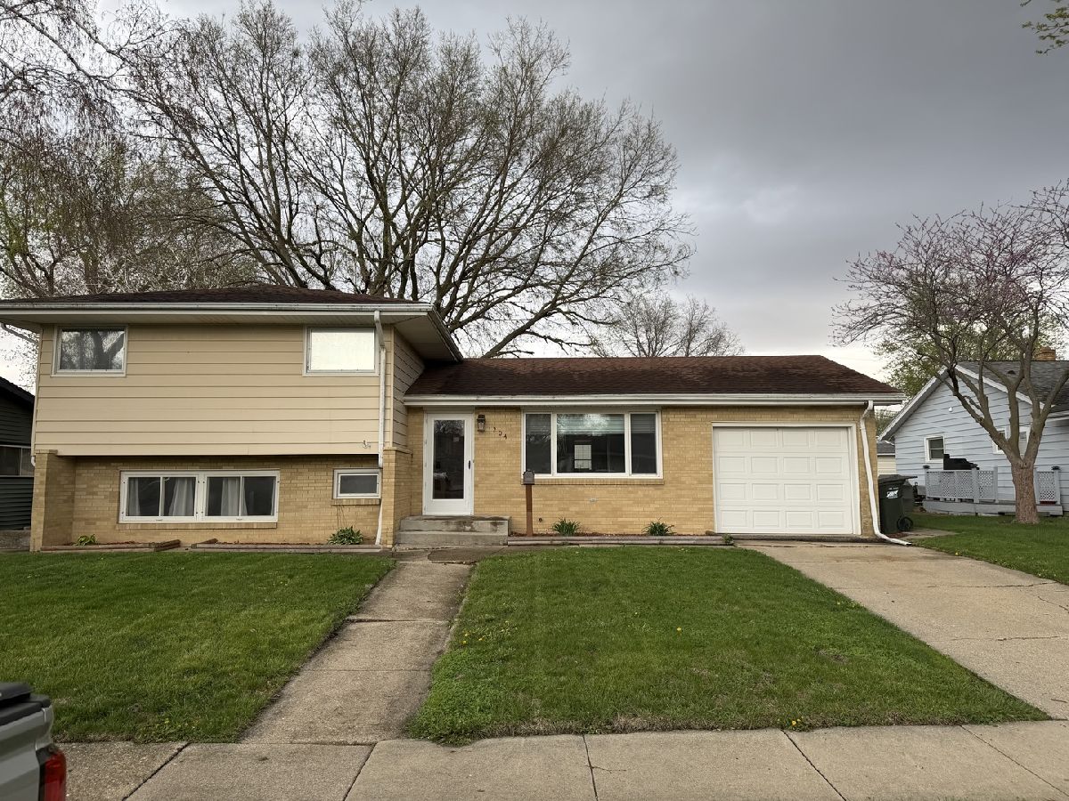  For Sale Sterling Illinois, 1204 19th Street