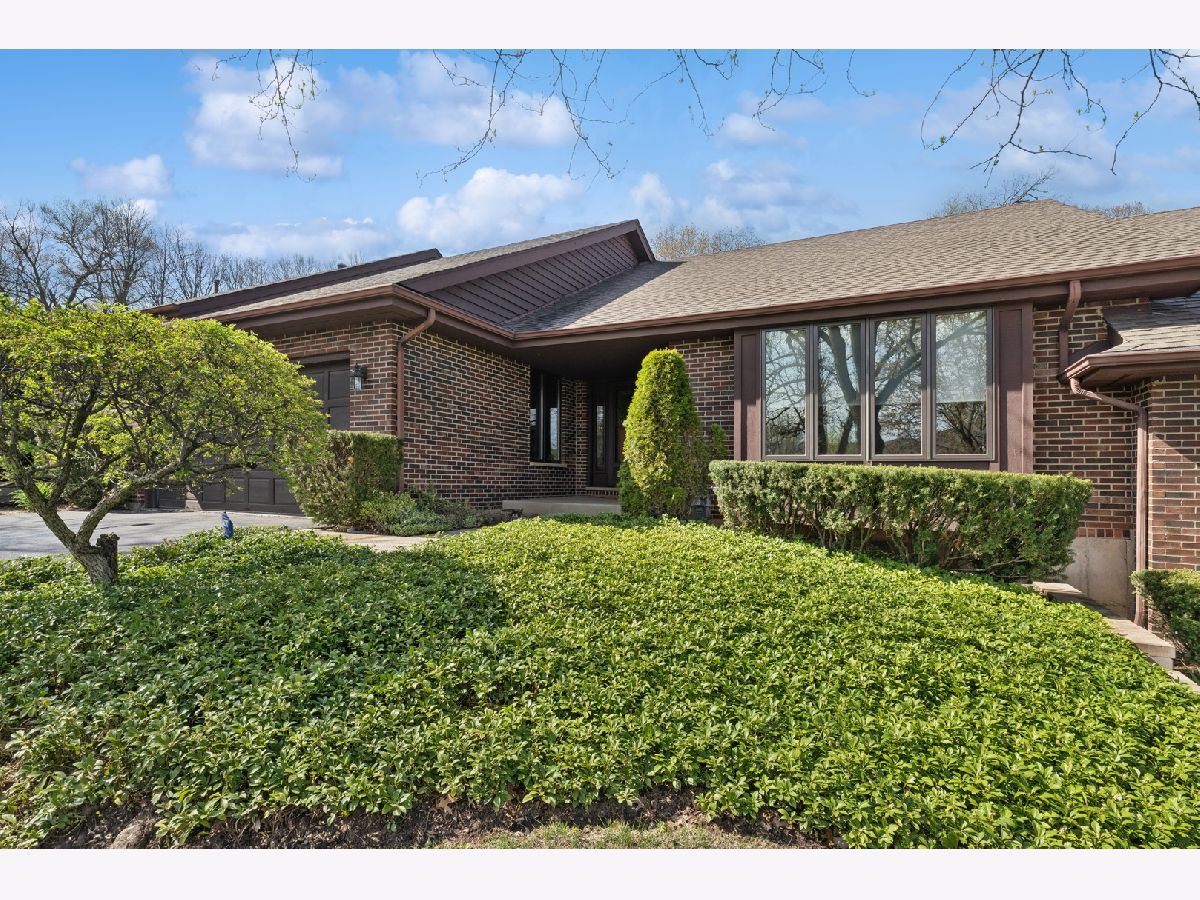 Townhomes For Sale Spinney Run Gurnee Illinois, 808 Kristin Court