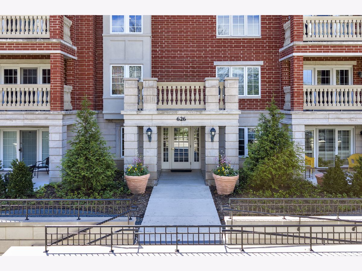  For Sale Highland Park Illinois, 626 Homewood Avenue