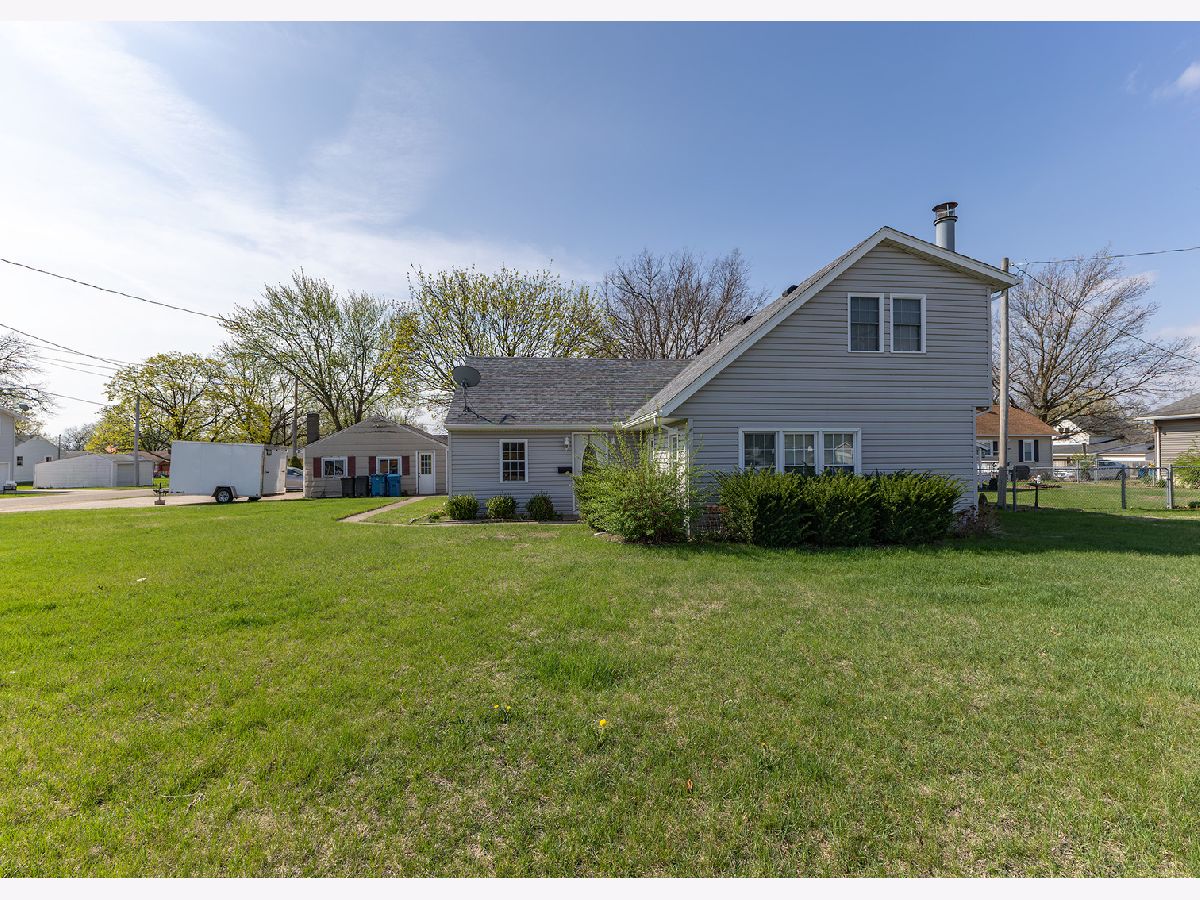  Sold Camanche Iowa, 507 11th