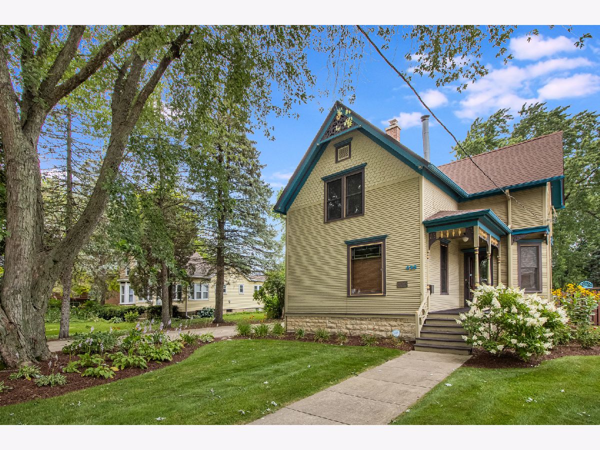  For Sale West Chicago Illinois, 425 Washington Street