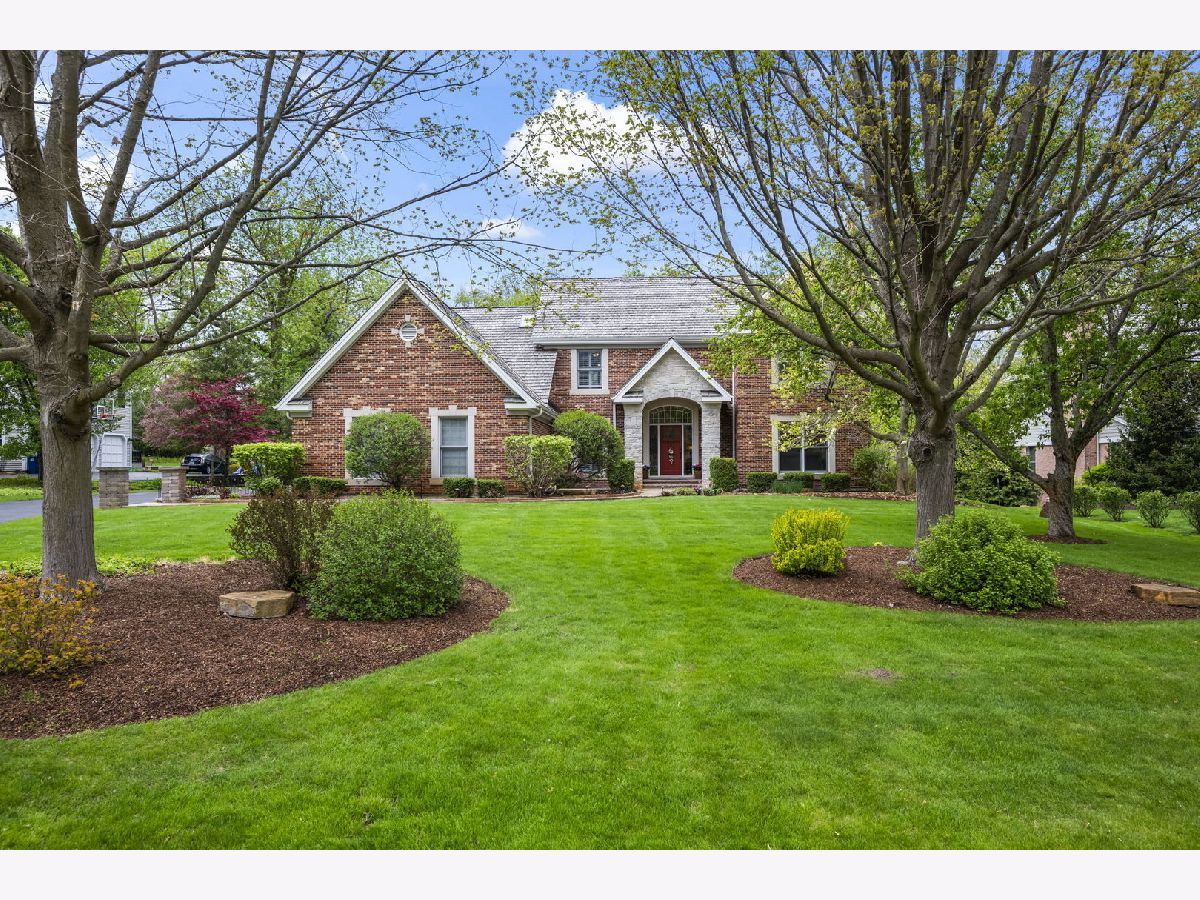  For Sale Lake Barrington Illinois, 25568 Countryside Drive