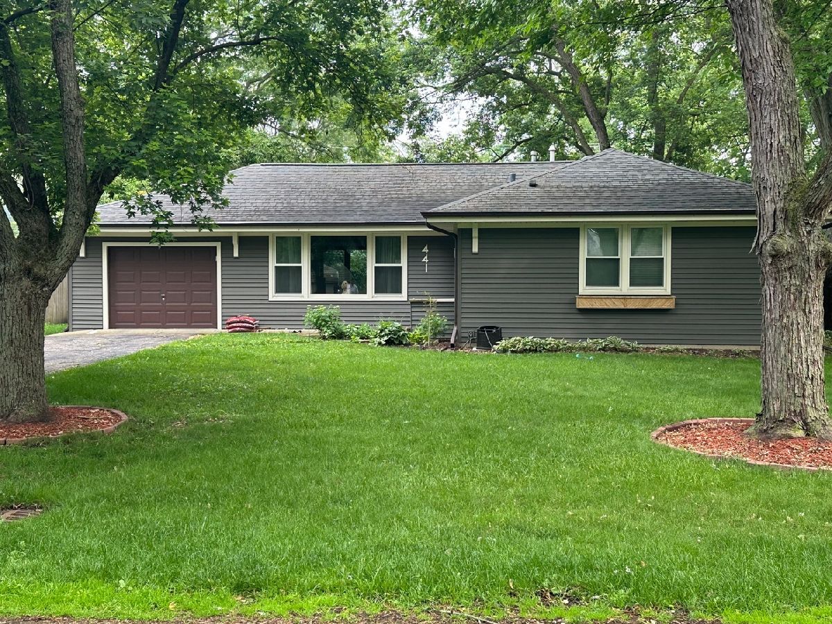 Homes For Sale Valley View Glen Ellyn Illinois