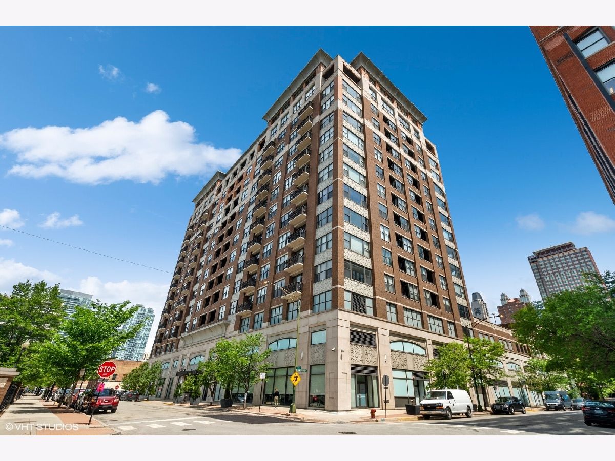 Condominiums For Sale Parc Chestnut Chicago Illinois, 849 Franklin Street