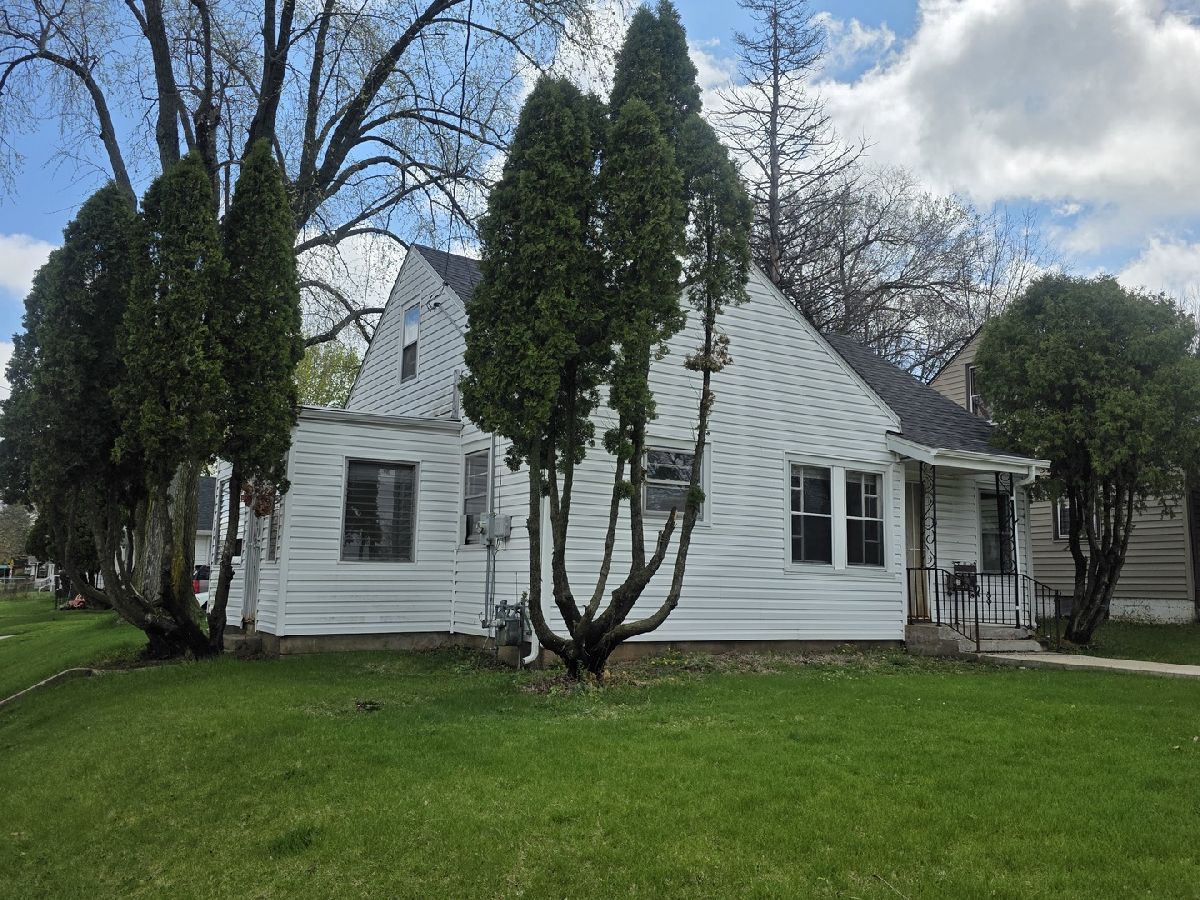  For Rent Rockford Illinois, 427 Henrietta
