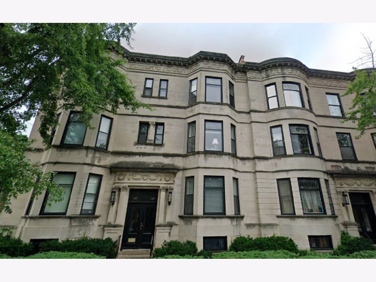  For Rent Chicago Illinois, 1359 57th