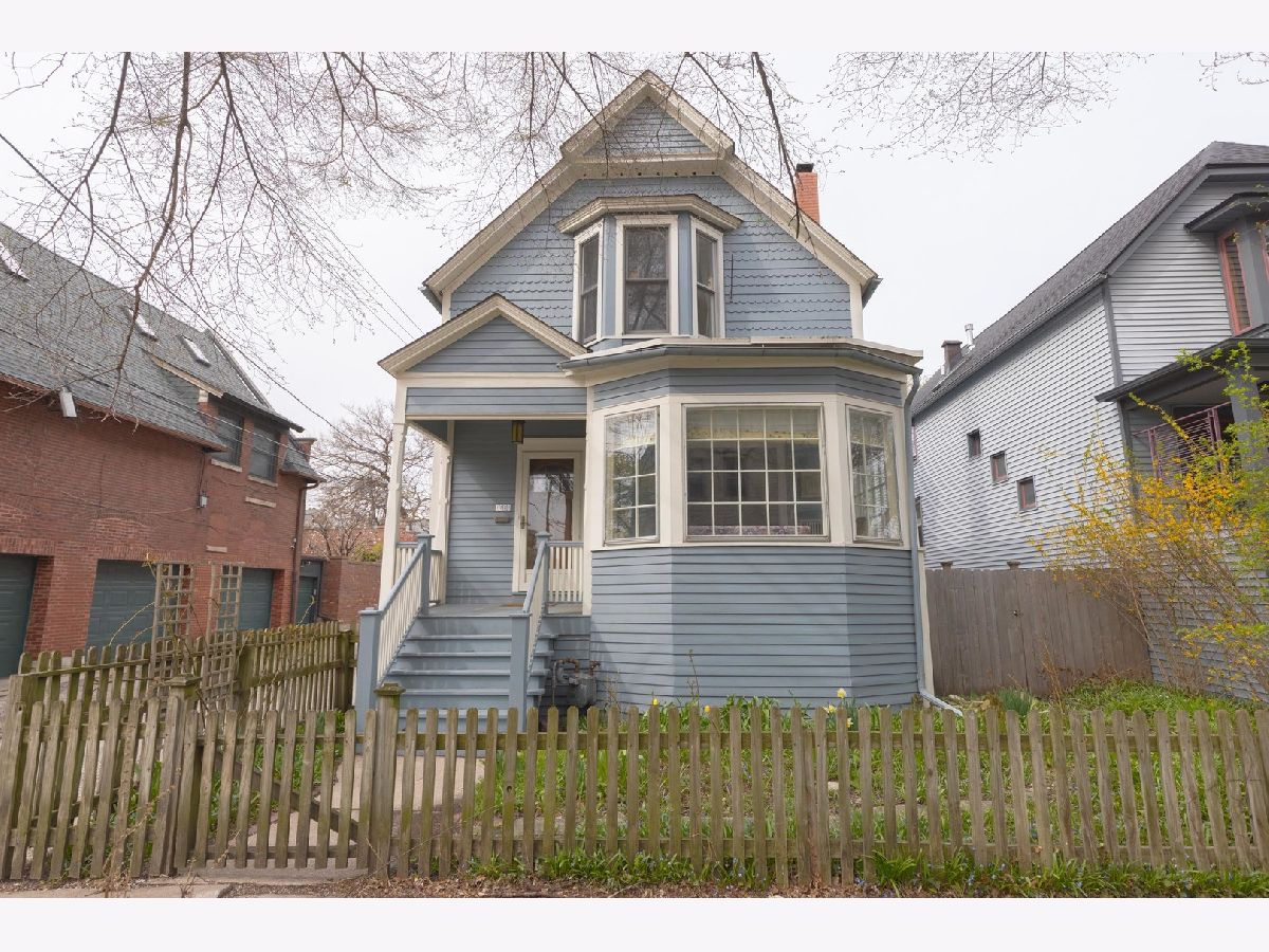  For Sale Chicago Illinois, 1220 57th Street