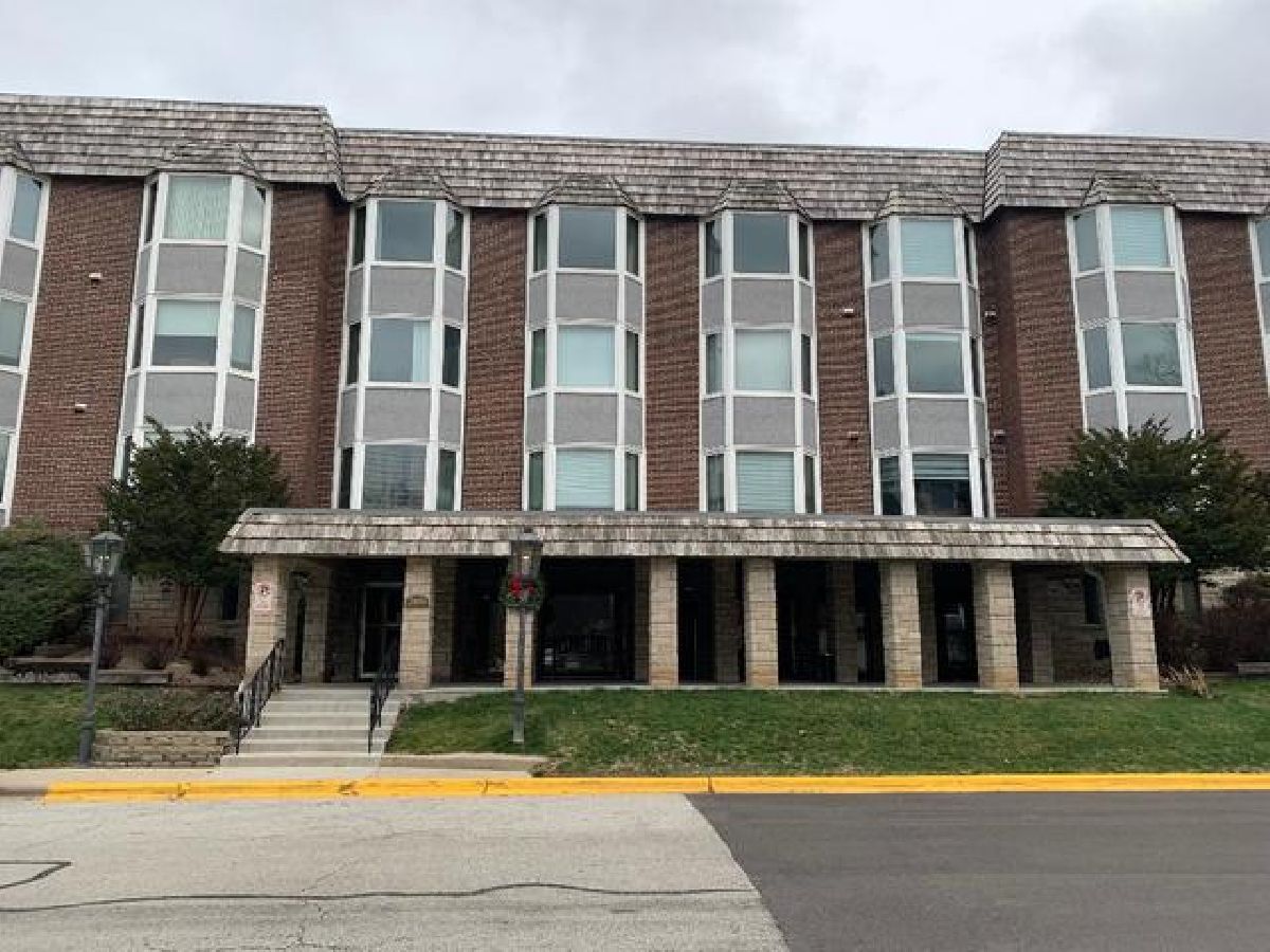  For Rent Park Ridge Illinois, 2400 Archbury
