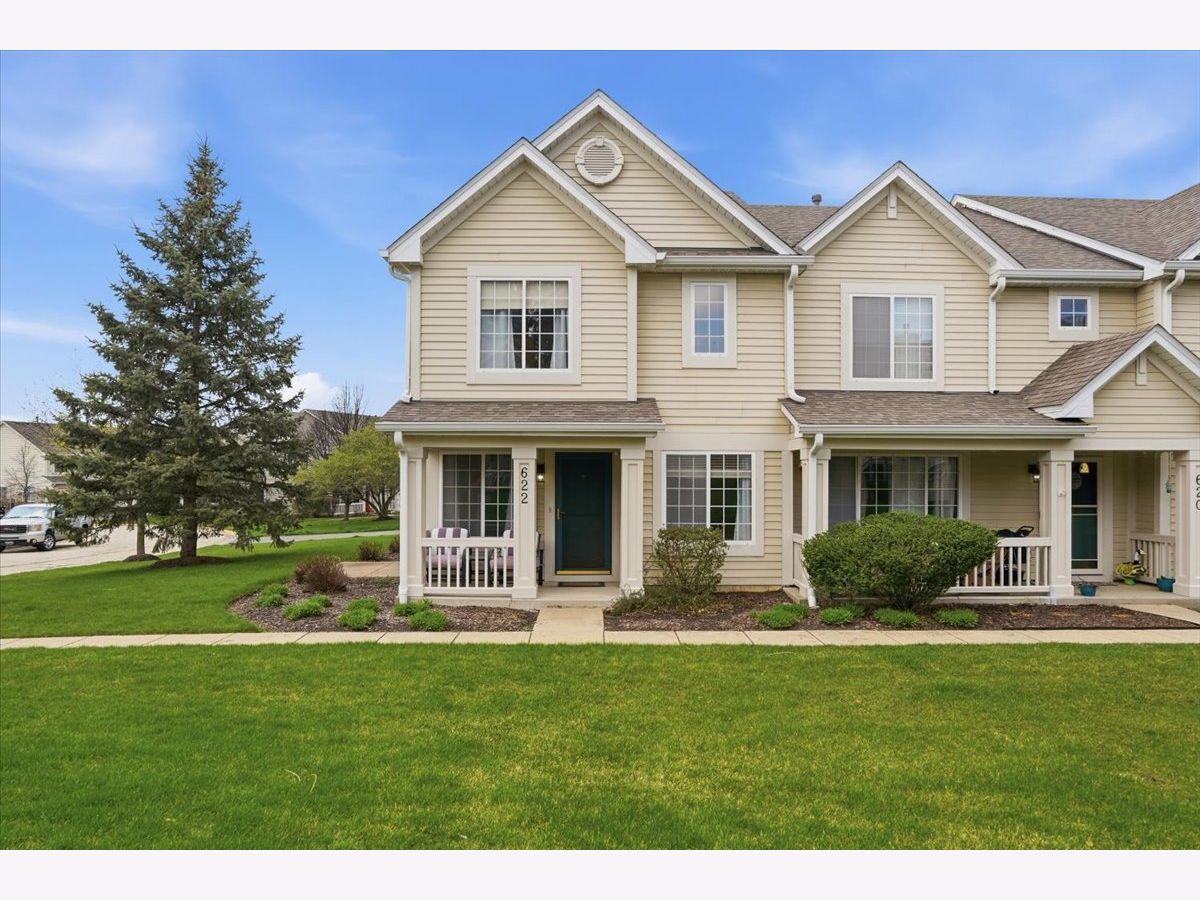  For Sale Fox Lake Illinois, 622 Key Largo Drive