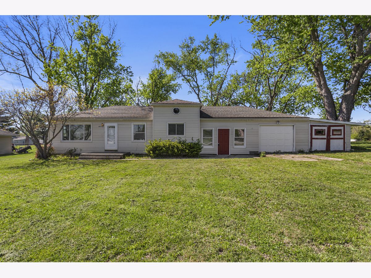  For Sale Decatur Illinois, 4931 Glenwood Drive